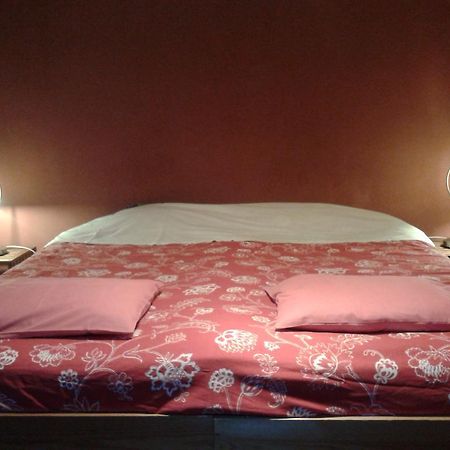 B&B Geertje Henckens Γάνδη Εξωτερικό φωτογραφία