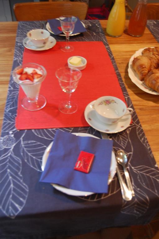 B&B Geertje Henckens Γάνδη Εξωτερικό φωτογραφία